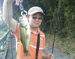 釣果情報 淡路島おかっぱり釣行 ”ロボコン危機一髪” (豊中店) 釣果情報 淡路島おかっぱり釣行 ”ロボコン危機一髪” (豊中店)