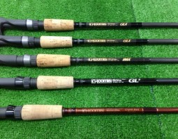 G・ルーミス他、ロッド多数入荷! 山科店 G・ルーミス他、ロッド多数入荷! 山科店