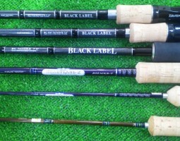 ブラックレーベル、カワスペ等々入荷！　四日市店