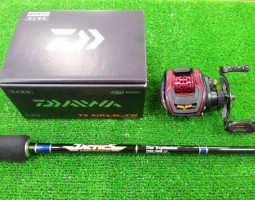 T3-air、エクスプロージョン、入荷！！　四日市店