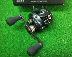 デプス×ダイワ 新作リール入荷! (茨木店) デプス×ダイワ 新作リール入荷! (茨木店)