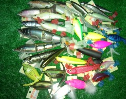 デプス等人気ルアー大量入荷!!(大東店) デプス等人気ルアー大量入荷!!(大東店)