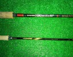 霧雨、ストライクマスター77入荷!!(大東店) 霧雨、ストライクマスター77入荷!!(大東店)