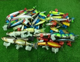 ルアー入荷です☆ 山科店 ルアー入荷です☆ 山科店