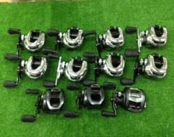 人気ロッド&アンタレス大量入荷です!! 山科店 人気ロッド&アンタレス大量入荷です!! 山科店