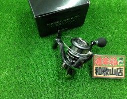 エクスセンスCI4+　C3000HGM　入荷！！