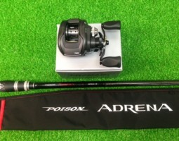 ポイズンアドレナ★T3MX入荷!!(栗東店) ポイズンアドレナ★T3MX入荷!!(栗東店)