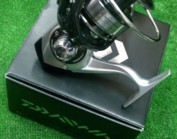 12 キャタリナ5000H & ラグゼ トップギア83MH 入荷(大東店) 12 キャタリナ5000H & ラグゼ トップギア83MH 入荷(大東店)