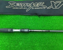 デストロイヤーＸ７/ＴＤ－Ｚ２５０６ＣタイプＲ（豊中店）
