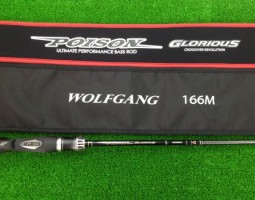 ウルフギャング/テムジン/Ｔ３（豊中店）