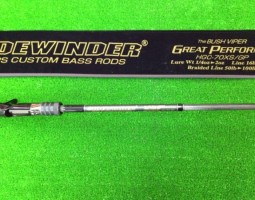 ブッシュバイパー/ワールドシャウラ/コンクエスト100/大量ルアー（豊中店）