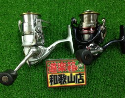 セルテート・ジリオン・ルビアス・ポイズンヘリテージ・ブラックレーベルほか入荷！！