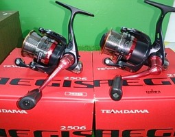 ダイワ・旧イージス・10セルテート シマノ・コンプレックスCi4 2500HGS (茨木店) ダイワ・旧イージス・10セルテート シマノ・コンプレックスCi4 2500HGS (茨木店)