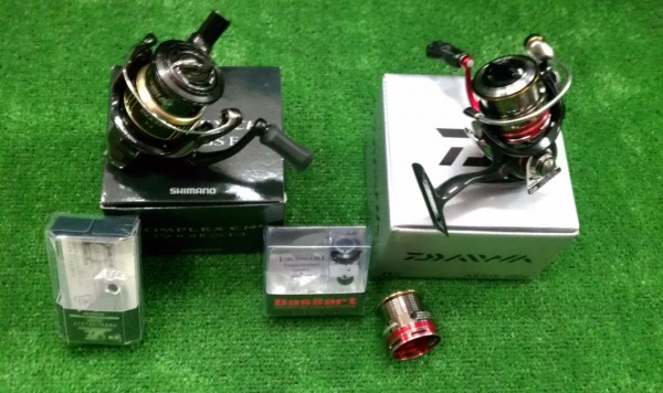 13コンプ＆イージス