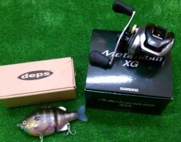 入荷お待たせしました 13メタニウムXG & ブルシューターJr (大東店) 入荷お待たせしました 13メタニウムXG & ブルシューターJr (大東店)