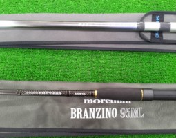 モアザンブランジーノ、鱗夕彩、入荷 四日市店 モアザンブランジーノ、鱗夕彩、入荷 四日市店