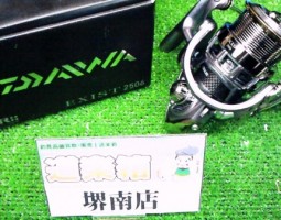 ダイワ★12イグジスト入荷★堺南店！！