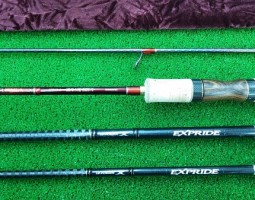 ワールドシャウラ　グランドスラム　アンタレスＤＣ　ブルシューターＪＲ　(豊中店）