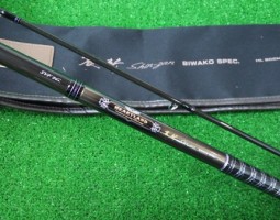 ダイワ・震斬・白震斬・イグジスト・セルテート (茨木店) ダイワ・震斬・白震斬・イグジスト・セルテート (茨木店)