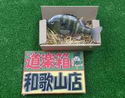 ブルシューターJr.　デストロイヤー入荷！！！