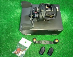 レボMGX-SHS、マザー、最新人気ルアー入荷！！（大東店）