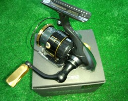 ヴァンキッシュリミテッド、リョウガベイジギング、ソルティストICS等入荷（大東店）