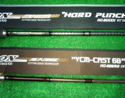 ポイズンヘリテージ、メタニウムMg7V2入荷！！（大東店）