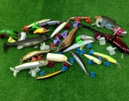 ルアー入荷しました!! 山科店 ルアー入荷しました!! 山科店