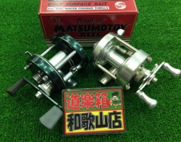 道楽 マツモトーイ　アンバサダー5000D　入荷しました！