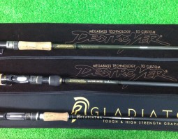 グラディエーター入荷！（栗東店）