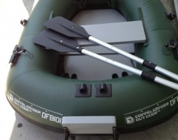 ゴムボート/スーパースタリオン/ソリッドセンサー/１２アンタレス（豊中店）