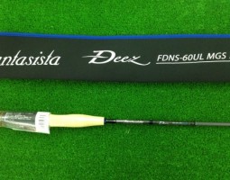 ファンタジスタＤＥＥＺ/ヒュージカスタム/シードライバー（豊中店）