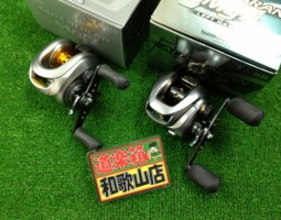 アルデバランMg7 メタニウムMg7入荷!! アルデバランMg7 メタニウムMg7入荷!!