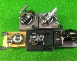 ジリオン★スティーズ★ソルティガ入荷(栗東店) ジリオン★スティーズ★ソルティガ入荷(栗東店)