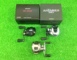 デプスDR-100ZX★ジリオン7.3★メガバスロッド入荷!(栗東店) デプスDR-100ZX★ジリオン7.3★メガバスロッド入荷!(栗東店)