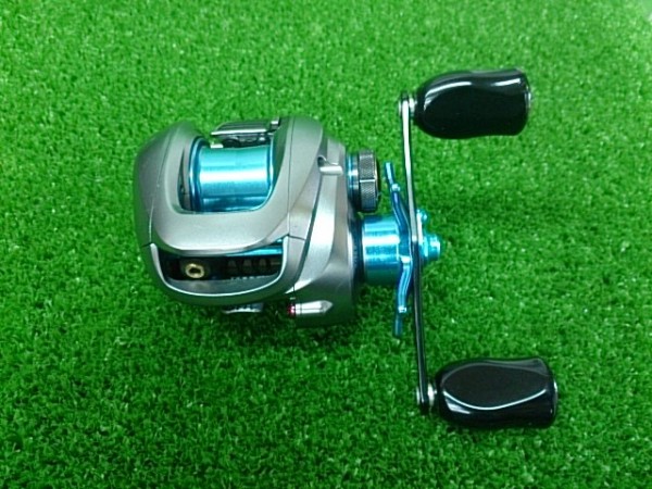 アルデバランカスタム