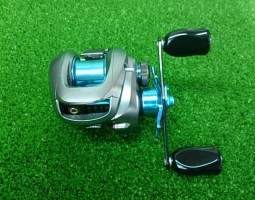 シマノ・アルデバラン・コンクエスト50・DC250・ズイールルアー (茨木店) シマノ・アルデバラン・コンクエスト50・DC250・ズイールルアー (茨木店)