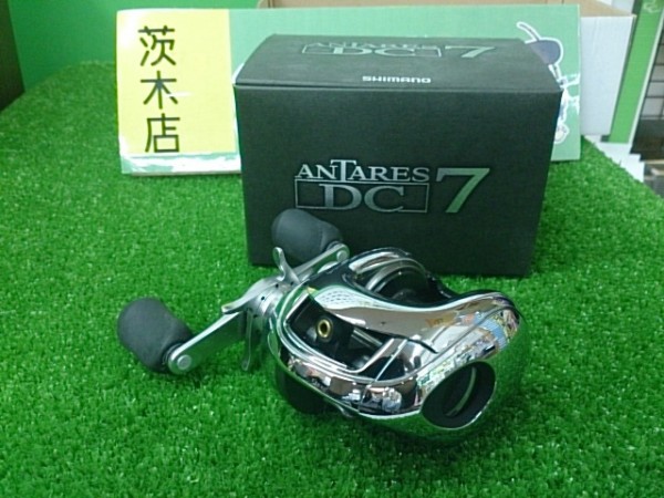 アンタレスＤＣ7