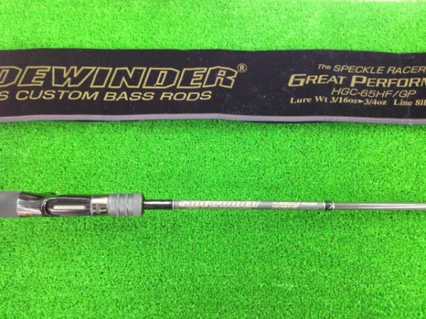 サイドワインダー