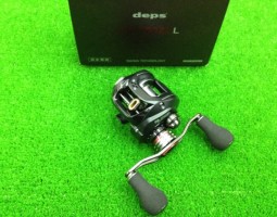 デプス×ダイワＤＲ－１００ＺＸＬ（豊中店）