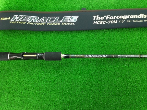 フォースグランディス