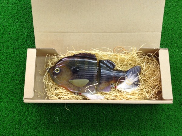 ブルシューター