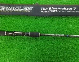 ブルーマイスター７/フォースグランディス７/マルチロール/１３メタニウム/大量ルアー（豊中店）
