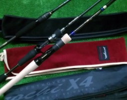 極上品ラッシュ！　現行ヘッジホッグやマットバッカーなど　（大東店）