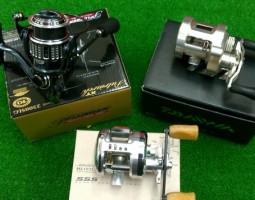 凛牙ＳＳＳ　＆　リョウガ1016　＆　パトリアークＸＴ　（豊中店）　