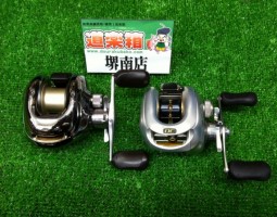 アンタレス5 メタニウムDC 入荷 (堺南店) アンタレス5 メタニウムDC 入荷 (堺南店)