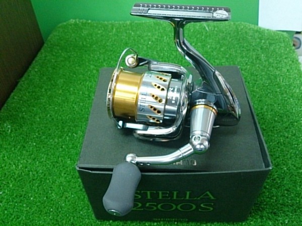 ０７ステラ2500Ｓ