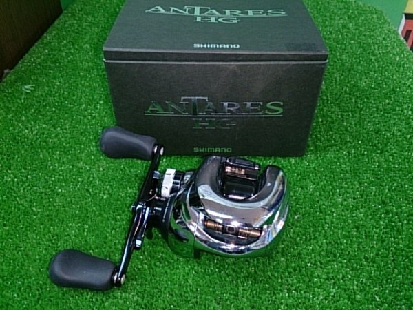 １２アンタレスＨＧ