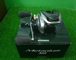 シマノ・13メタニウム・１２アンタレス・アンタレスＤＣ7・メタマグＤＣ7　（茨木店）
