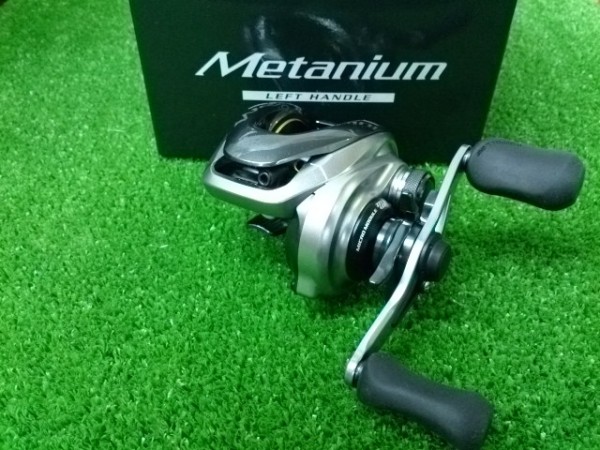 １３メタニウム